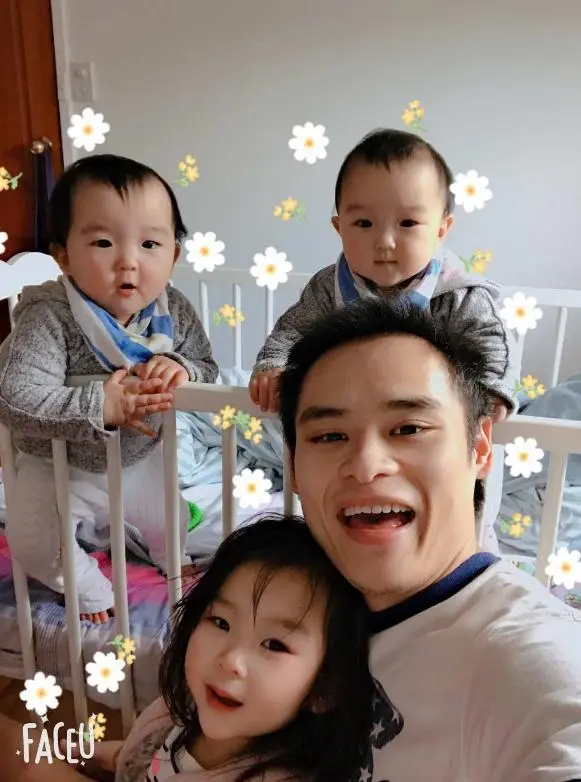 得称赞, 个女儿 得称赞, 个女儿