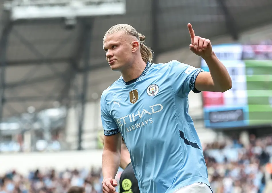 曼城则在主 曼城则在主