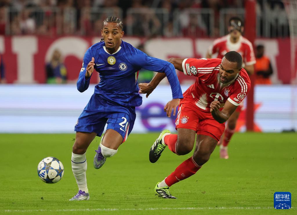 德甲拜仁慕 德甲拜仁慕