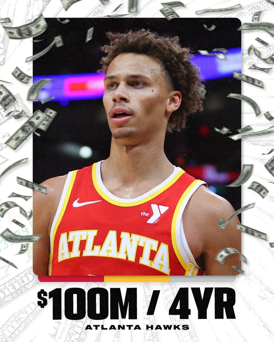 UABNu, 有太多机会, 一个共同点